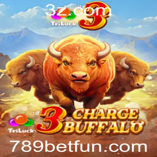 Desvendando o Mundo de 3ChargeBuffalo: Uma Nova Experiência de Jogo