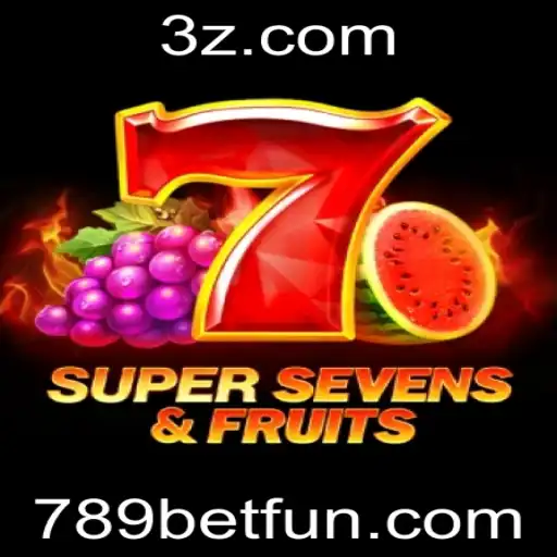 Descubra o Empolgante Mundo do 7SuperSevensFruits: Diversão e Chances de Ganhar no 789 Bet