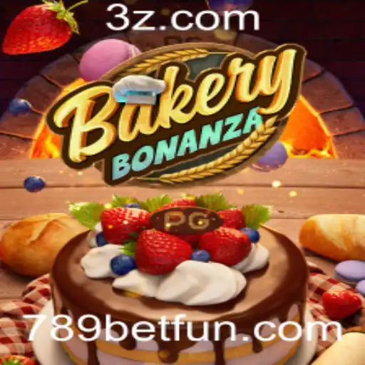 Descubra o Mundo Encantador de BakeryBonanza: Um Jogo Cativante Com a Emoção de 789 Bet