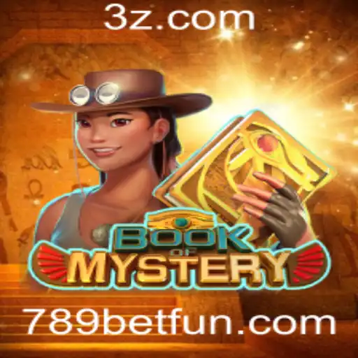 Descubra as Aventuras do Jogo BookofMystery e a Emoção do 789 Bet
