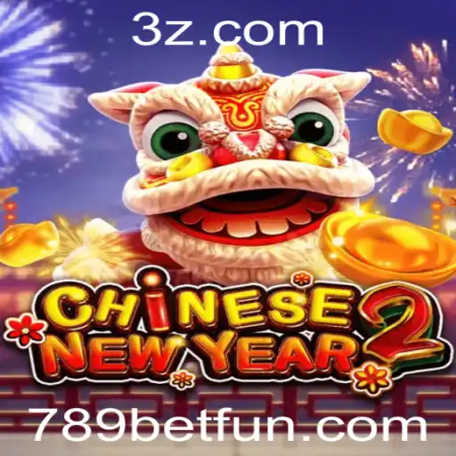 Descubra o Empolgante Jogo CHINESENEWYEAR2 e Aposta 789 Bet