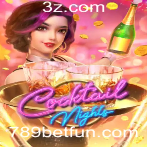 CocktailNights: Descubra o Mundo Vibrante do Jogo com 789 bet
