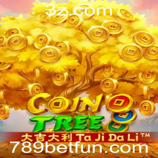 CoinTree: Descubra a Nova Sensação no Mundo dos Jogos com 789 Bet