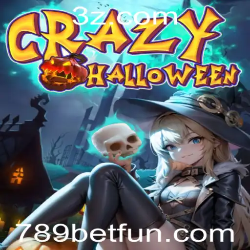 Explorando o Jogo CrazyHalloween: Diversão e Estratégia