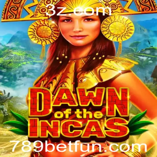 Dawn of the Incas: Explorando o Fascinante Mundo do Jogo com 789 Bet
