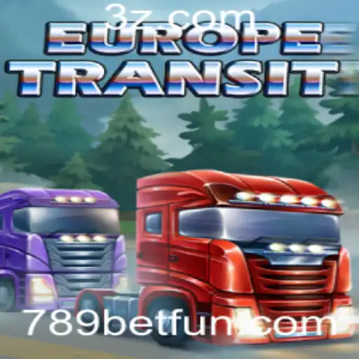 Explorando o EuropeTransit: Saiba Tudo Sobre o Novo Jogo que Conecta a Europa