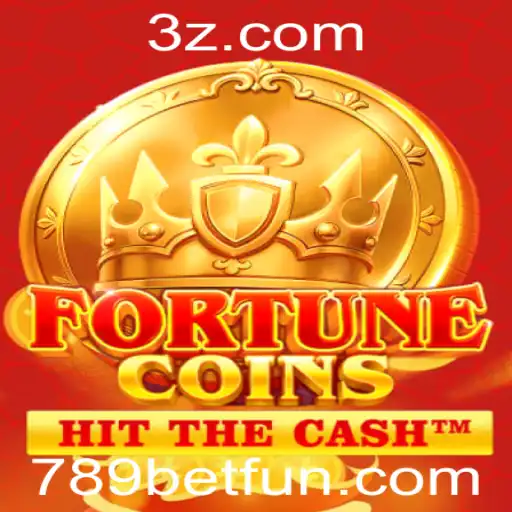 Descubra o Fascinante Mundo de FortuneCoins e a Estratégia 789 Bet