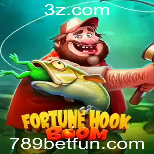 Descubra FortuneHookBoom: O Novo Fenômeno dos Jogos de Azar