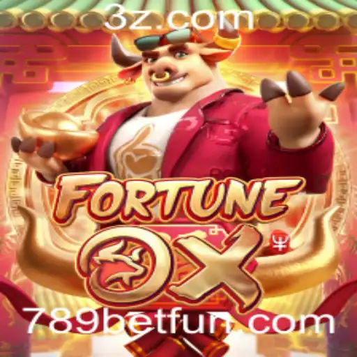 Descubra o Mundo de FortuneOx e 789 Bet