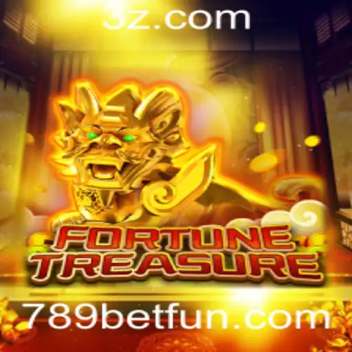 Explorando o Mundo de FortuneTreasure e as Apostas com 789 Bet