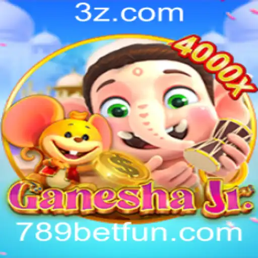 Descubra o Mundo Fascinante de GaneshaJr: Um Jogo de Estratégia e Aventura com 789 Bet