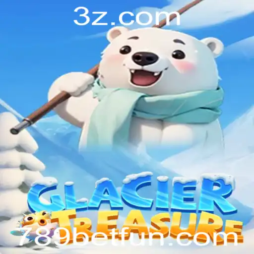 GlacierTreasure: Uma Aventura Gelada no Mundo dos Jogos