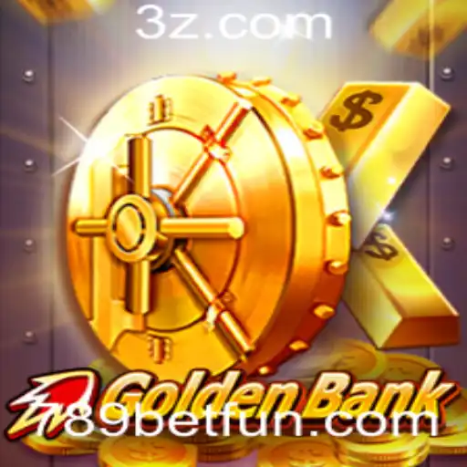 GoldenBank: Descubra o Jogo que Revoluciona com 789 Bet