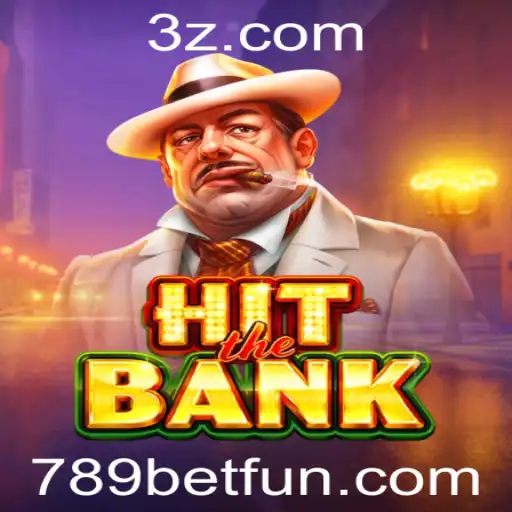 Descubra o empolgante jogo HitTheBank e como jogar com 789 bet
