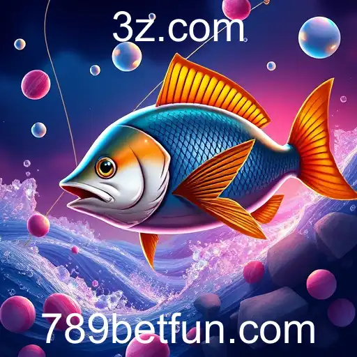 Jogos de pesca: Uma experiência envolvente no 789 bet