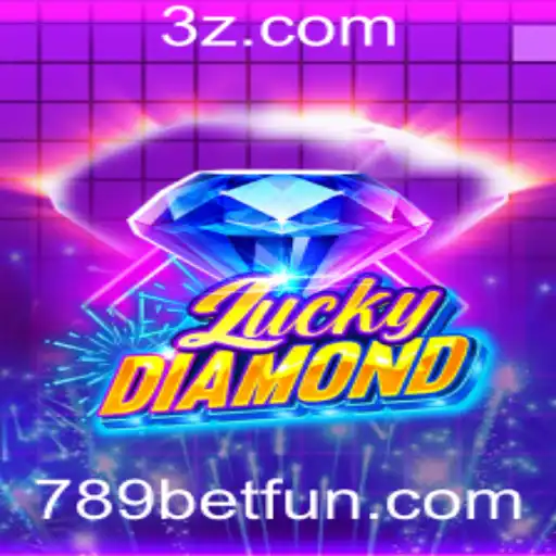 Explorando o Fascinante Mundo do LuckyDiamond com 789 Bet