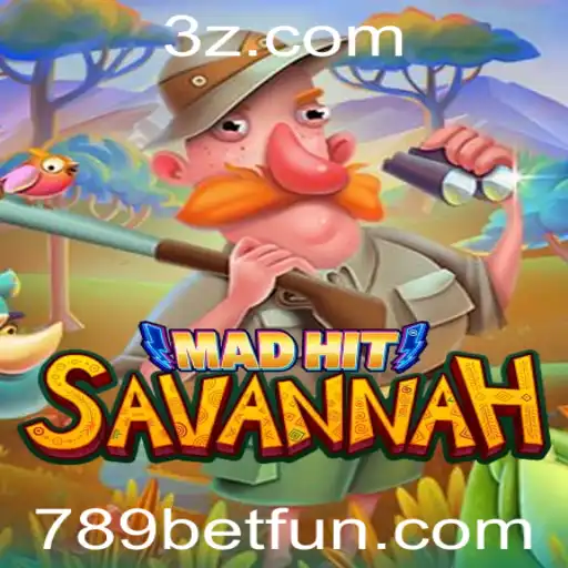 MadHitSavannah: Um Mergulho no Mundo Selvagem dos Jogos de Aposta