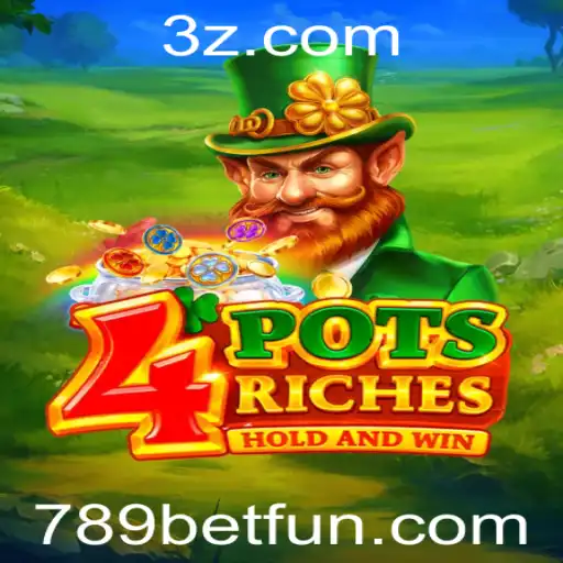 Explorando o Mundo de 4potsriches: Uma Aventura de Jogo com 789 Bet