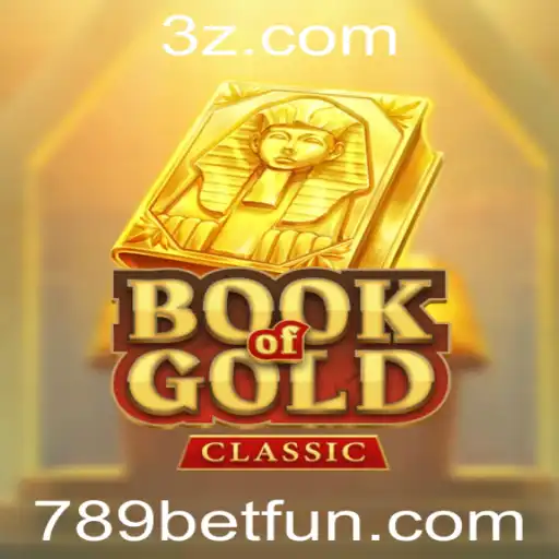 Explorando o Mundo de BookOfGoldClassic: Um Mergulho nos Detalhes do Jogo