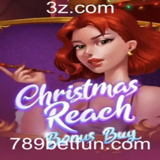 ChristmasReachBonusBuy: Um Jogo Festivo Para Os Aficionados por Apostas