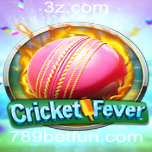 CricketFever: Mergulhando na Emoção do Jogo com 789 Bet