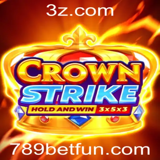 Conheça o Jogo Crownstrike e Suas Regras com a Tendência 789 Bet
