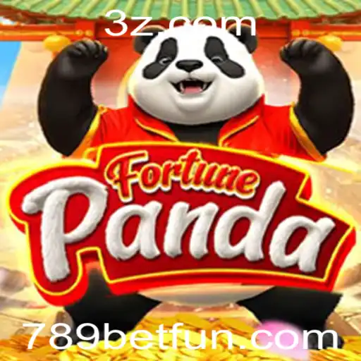 FortunePanda: Explore o Mundo do Jogo 789 Bet