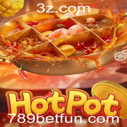 Explorando o Jogo Hotpot e a Experiência 789 Bet