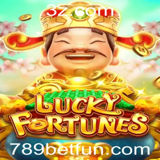 Desvendando LUCKYFORTUNES: O Jogo de Apostas Mais Empolgante da Atualidade
