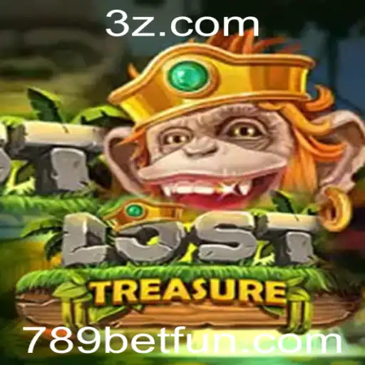 Explorando o Fascinante Mundo de LostTreasure: Uma Aventura com 789 Bet