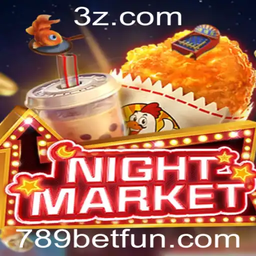 NIGHTMARKET: A Nova Sensação no Mundo dos Jogos