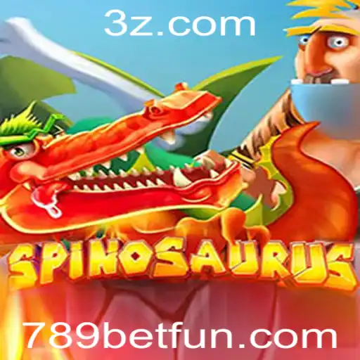 Descubra o Mundo de Spinosaurus: Um Jogo Inovador com a Chave do Sucesso 789 bet