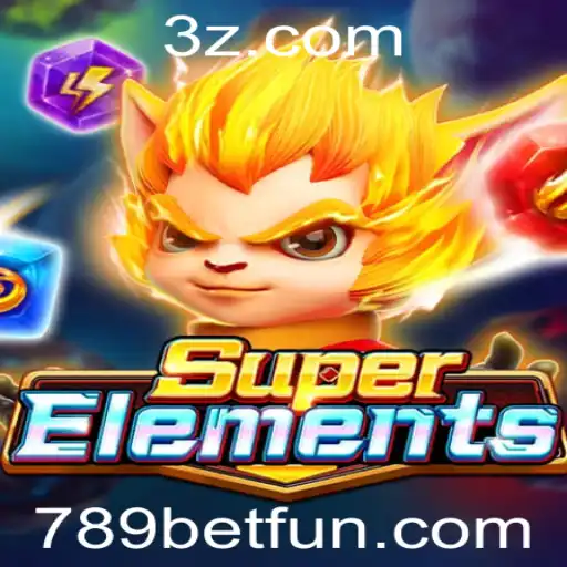 Explorando o Mundo de SuperElements: Um Jogo Empolgante