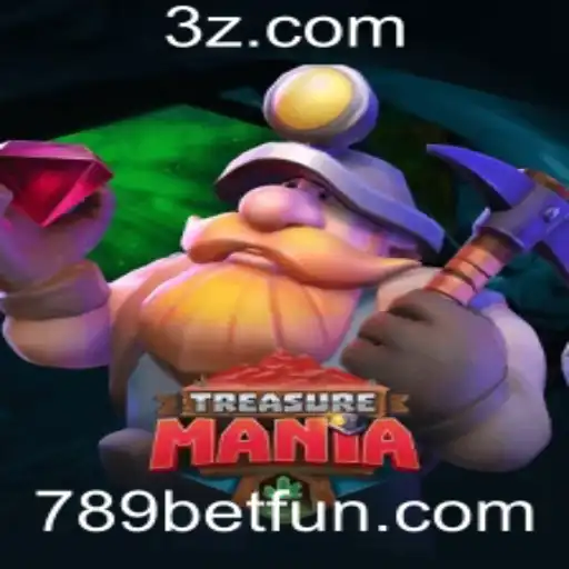 Descubra TreasureMania: Aventura e Estratégia no Mundo dos Jogos de Azar
