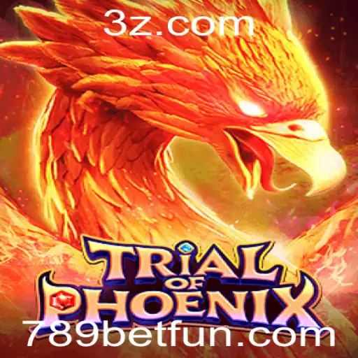 Descubra o Mundo de TrialofPhoenix: Um Jogo de Estratégia e Aventura