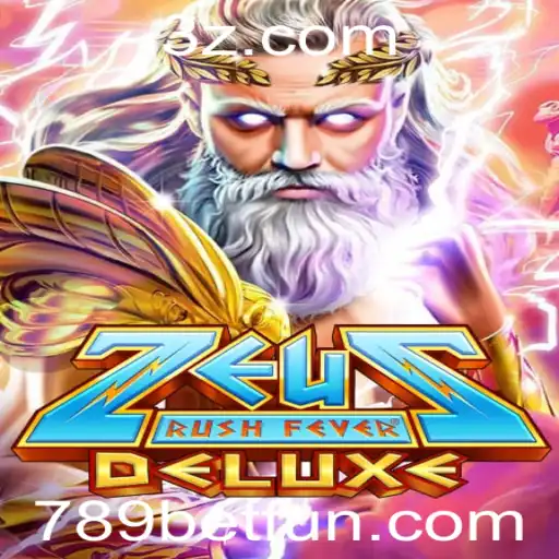 ZeusRushFeverDeluxe: O Jogo que Está Transformando Apostas Online