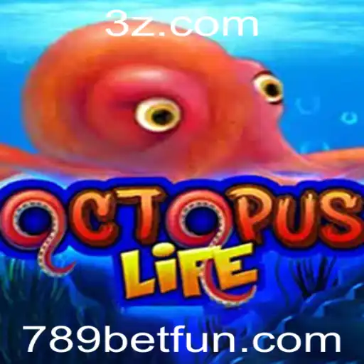 OctopusLife: Uma Experiência de Jogo Única com a Emoção do 789 bet