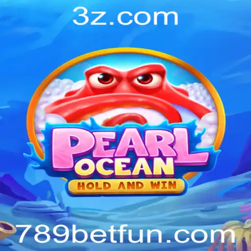 A Nova Sensação dos Jogos Online: Descubra PearlOcean e sua Emoção com 789 Bet