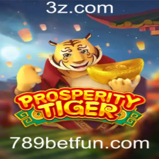 ProsperityTiger: A Nova Sensação no Mundo dos Jogos de Aposta