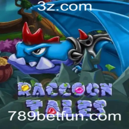 RaccoonTales: Uma Aventura Inesquecível no Mundo dos Guaxinins