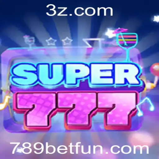 Descubra o Mundo do Super777 e a Emoção do 789 Bet