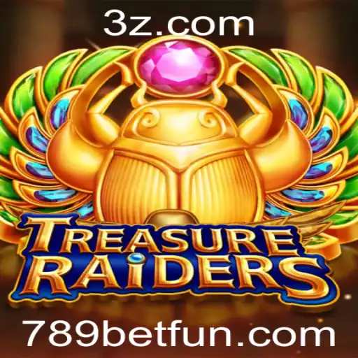 Explorando o Mundo de TreasureRaiders: Sua Nova Aventura de Apostas