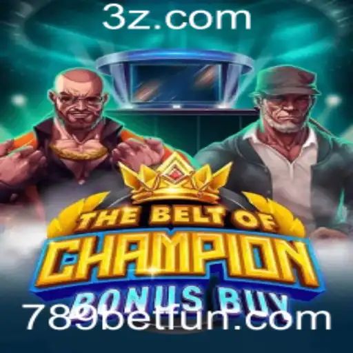 Explorando o Mundo Emocionante do Jogo TheBeltOfChampionBonusBuy