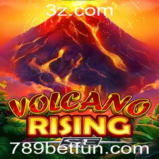 Descubra as Emoções de VolcanoRisingSE: Um Guia Completo