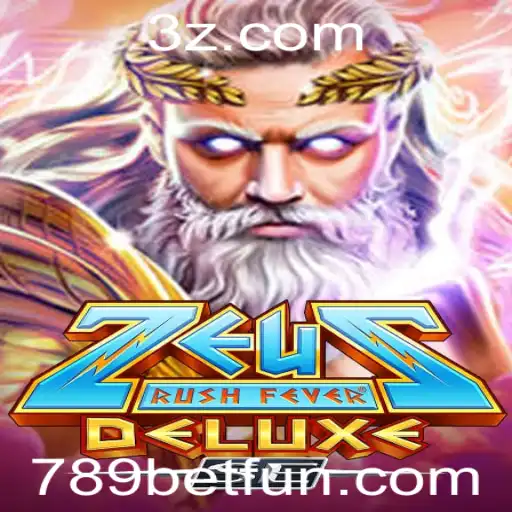 Descubra a Aventura Épica de ZeusRushFeverDeluxeSE com 789 Bet